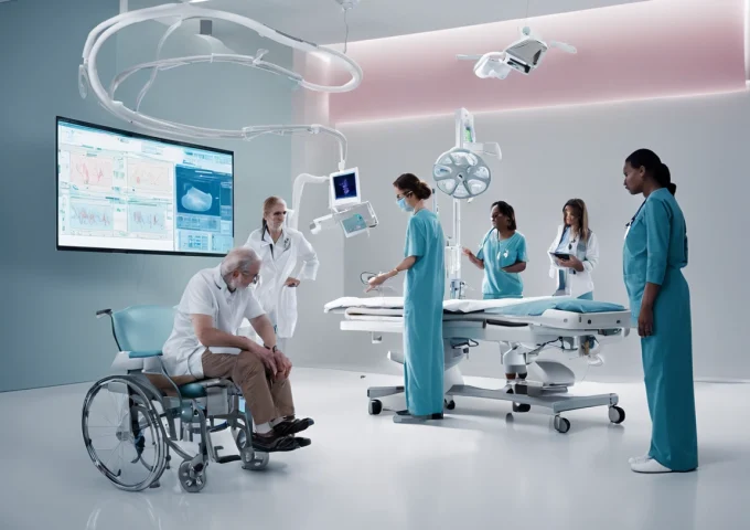 cce8f2b0-4398-4b58-9ea1-1458154db21d Patient examination in English
