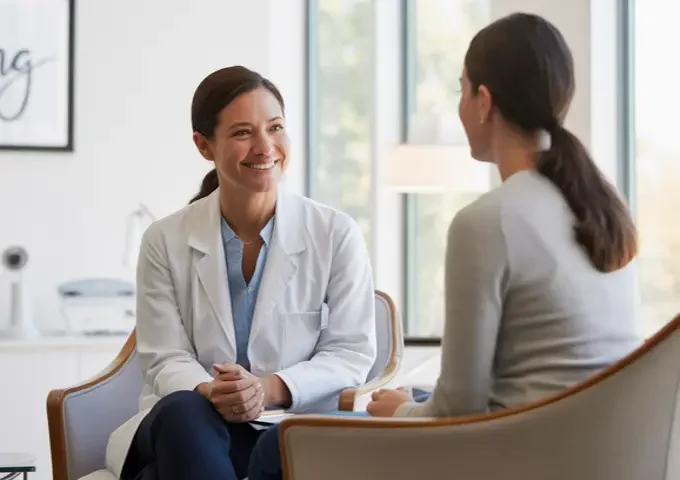 ендометріоз