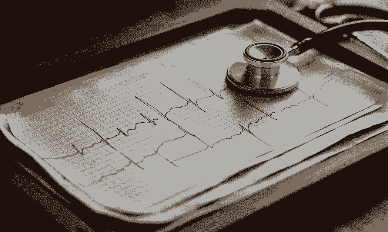 ECG