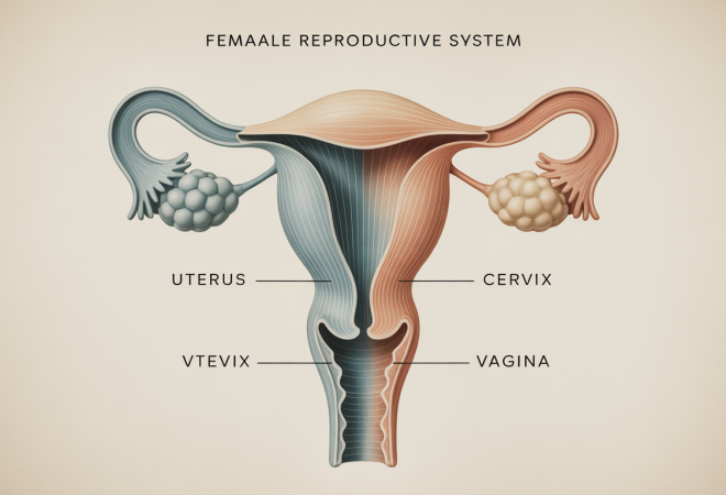 Променева терапія гінекологічної онкопатології