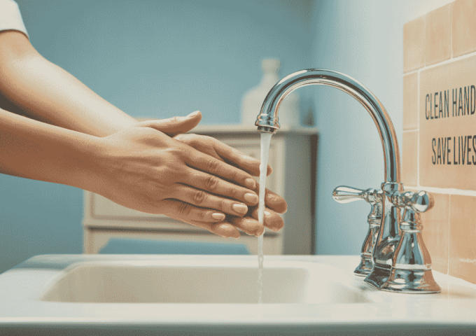 гігієна рук1