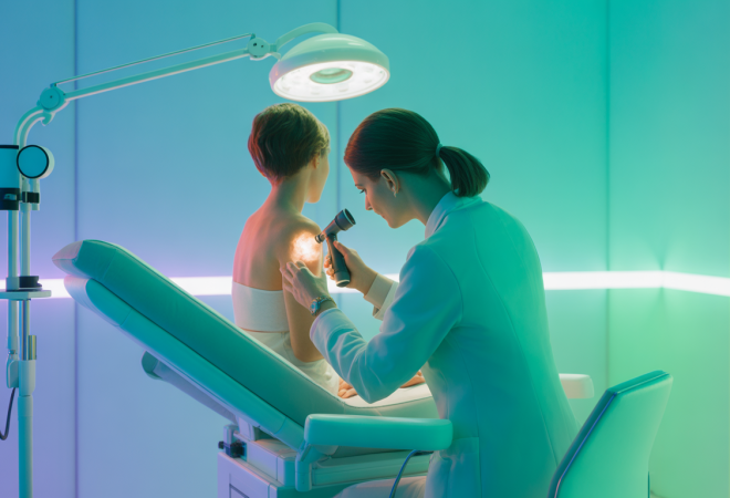 плоскоклітинний рак