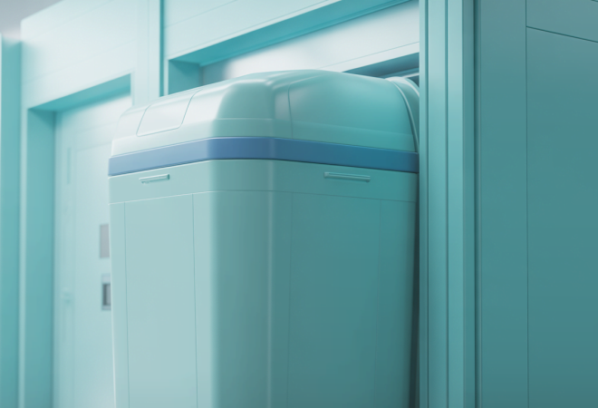 відходи медичні