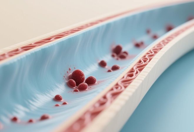 тромбофілія