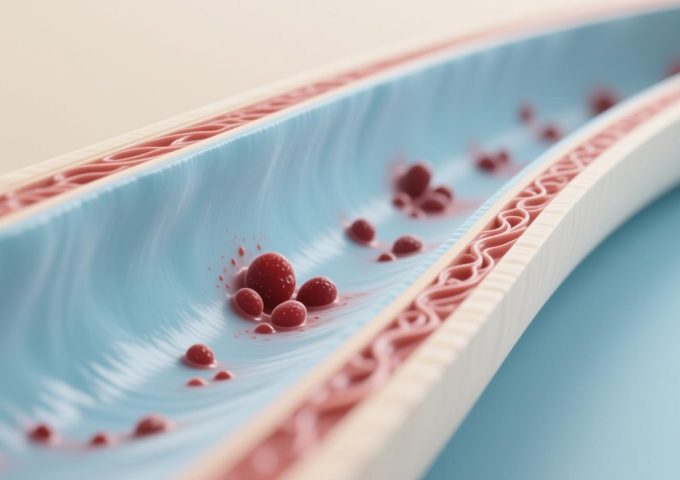 тромбофілія