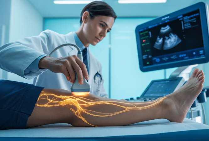 узд нервів нкінцівки