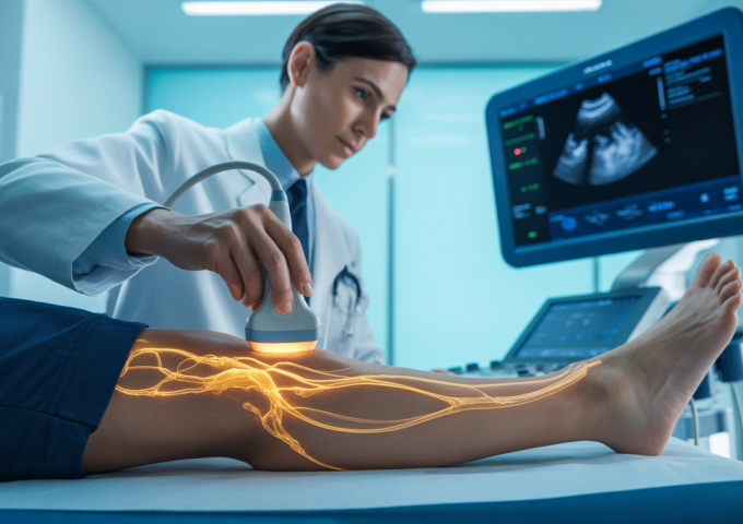 узд нервів нкінцівки