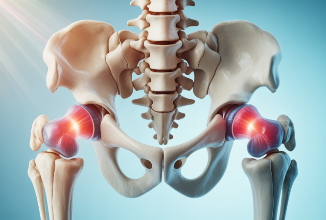 кульшовий суглоб узд