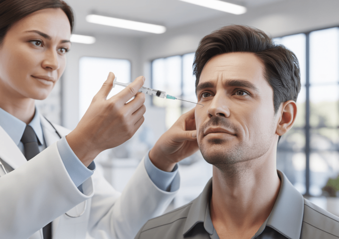 ботулінотерапія