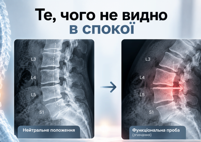 рентгенологія
