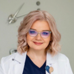 Анна Вакарчук