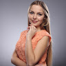 Profile picture of Інна Шкрьоба