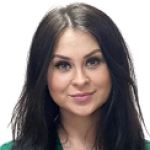 Ірина Савчук