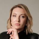 Profile picture of Катерина Мішеніна