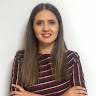 Profile picture of Виктория Шеремет