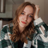 Profile picture of Анастасія Комарніцька