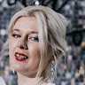 Profile picture of Inna Yakovlieva