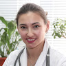 Profile picture of Ольга Ломоносова